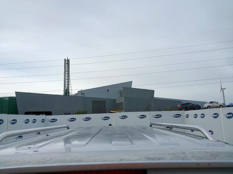 2006 VOLKSWAGEN TPORTER T30 130 TDI SWB A 