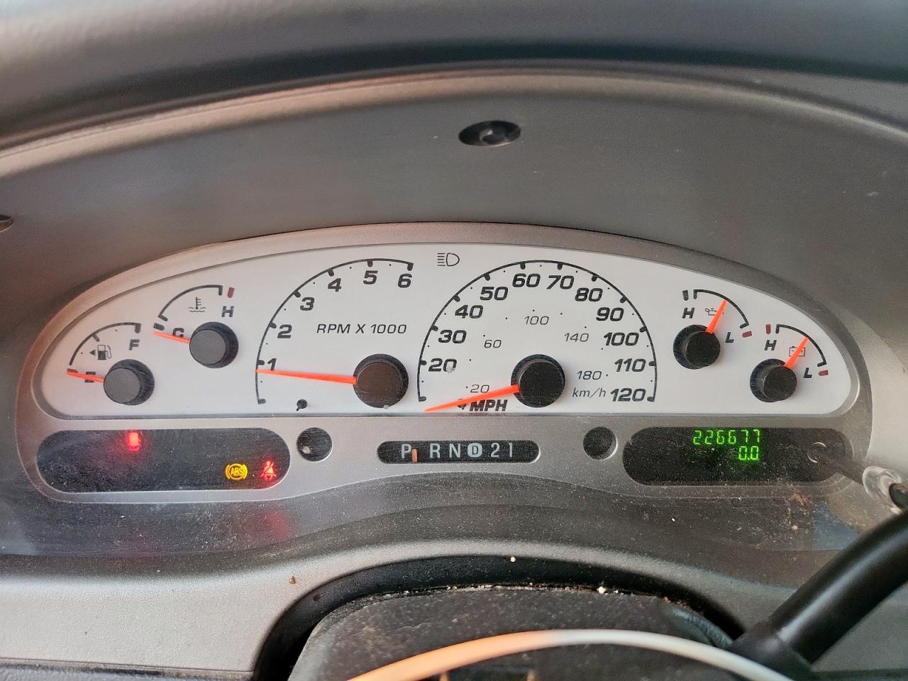 2005 Ford Explorer Sport Trac VIN: 1FMZU67K95UA23634 Lot: 85319035