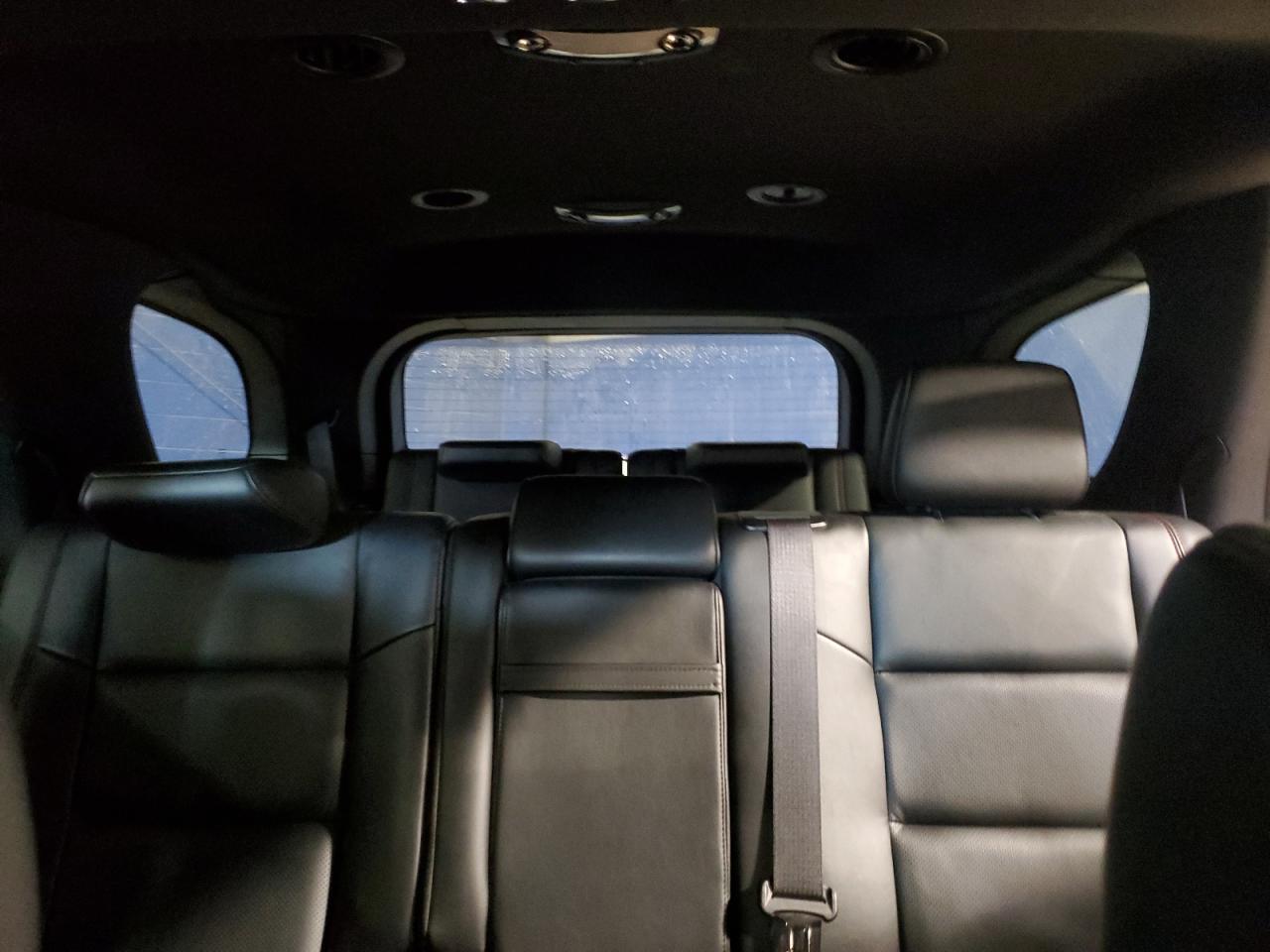 2024 Dodge Durango Gt VIN: 1C4RDJDG9RC254696 Lot: 84583475