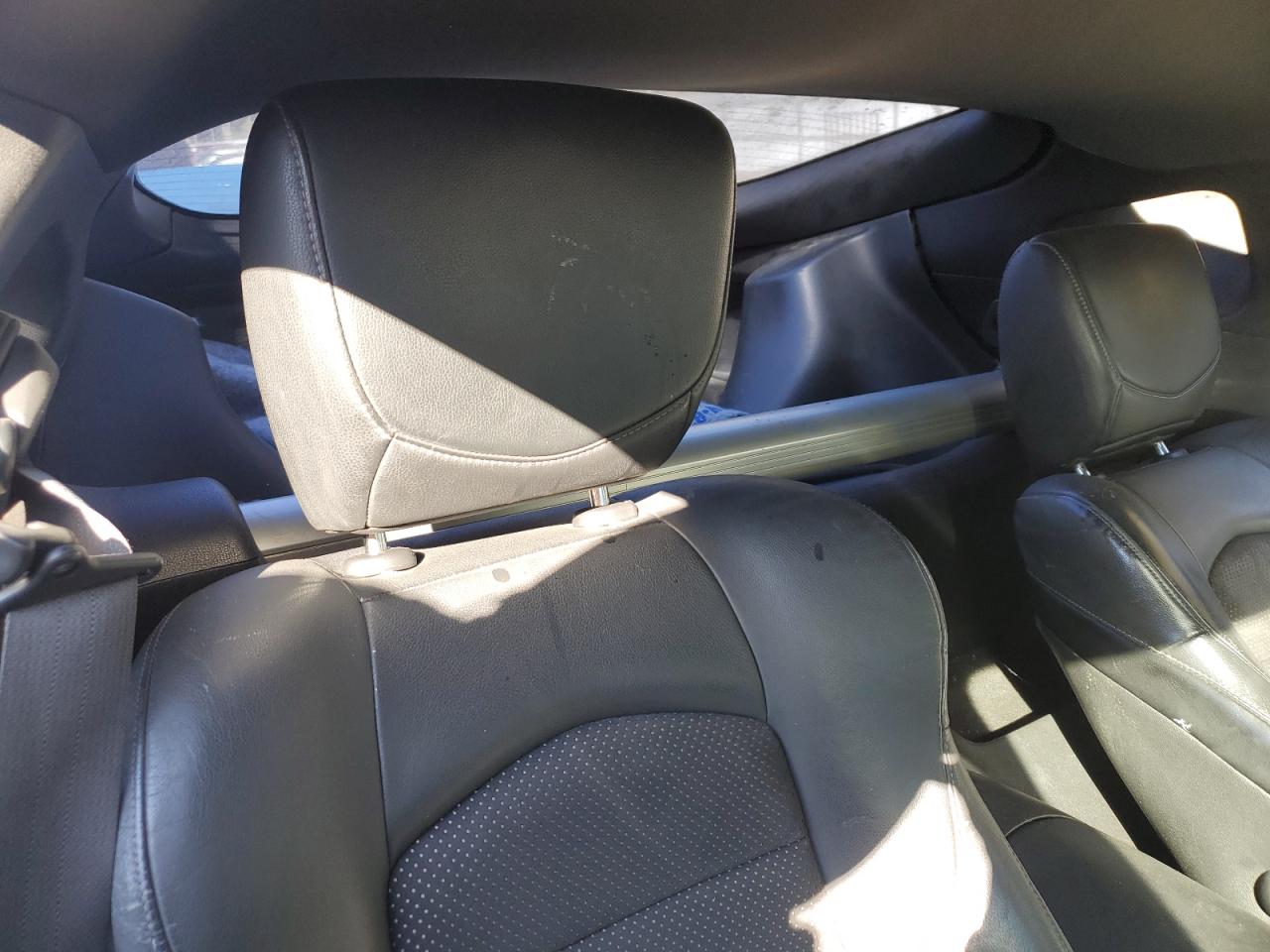 2009 Nissan 370Z VIN: JN1AZ44E39M402496 Lot: 86272745