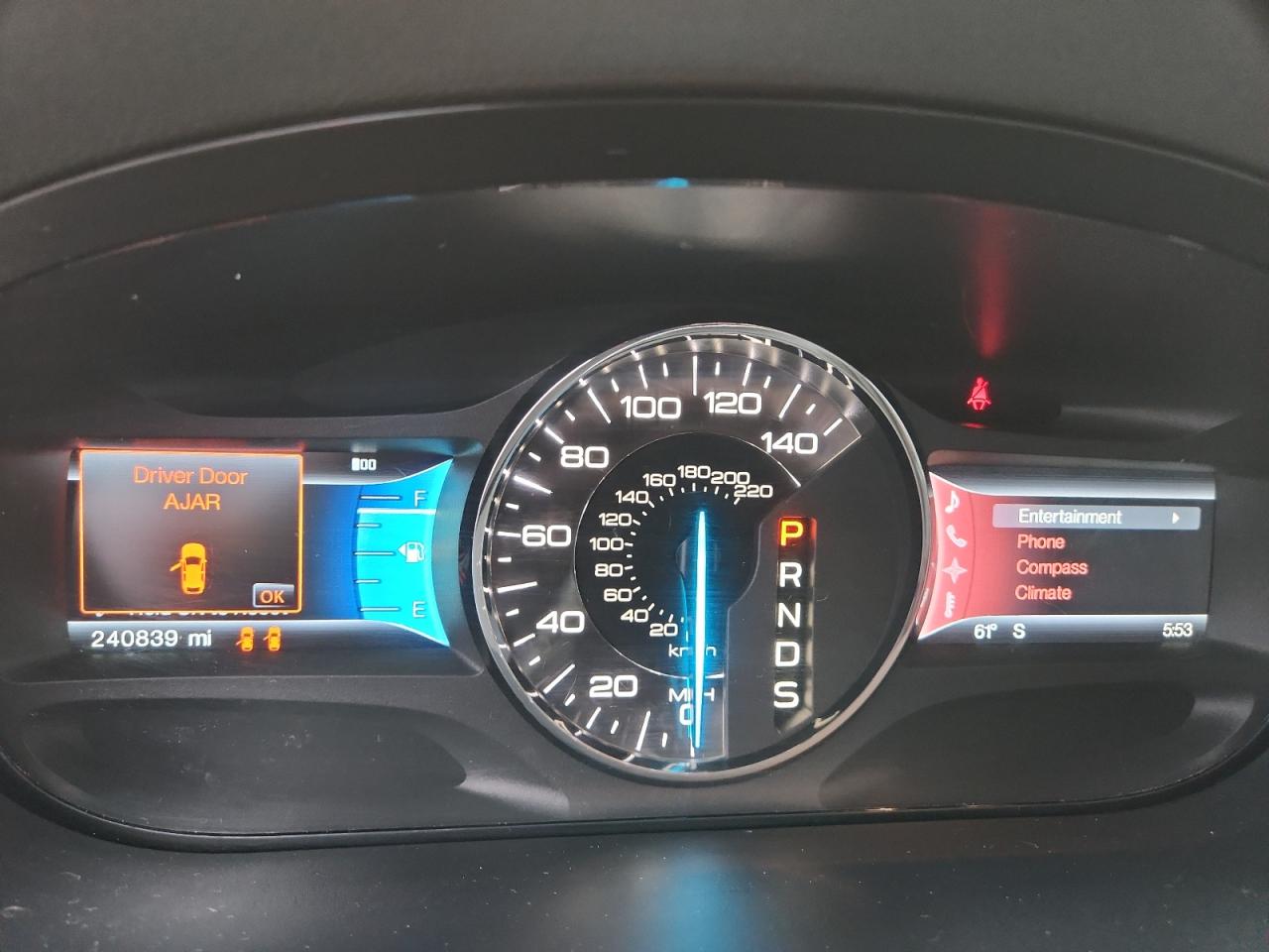 2013 Ford Edge Limited VIN: 2FMDK4KC4DBB87480 Lot: 84643085