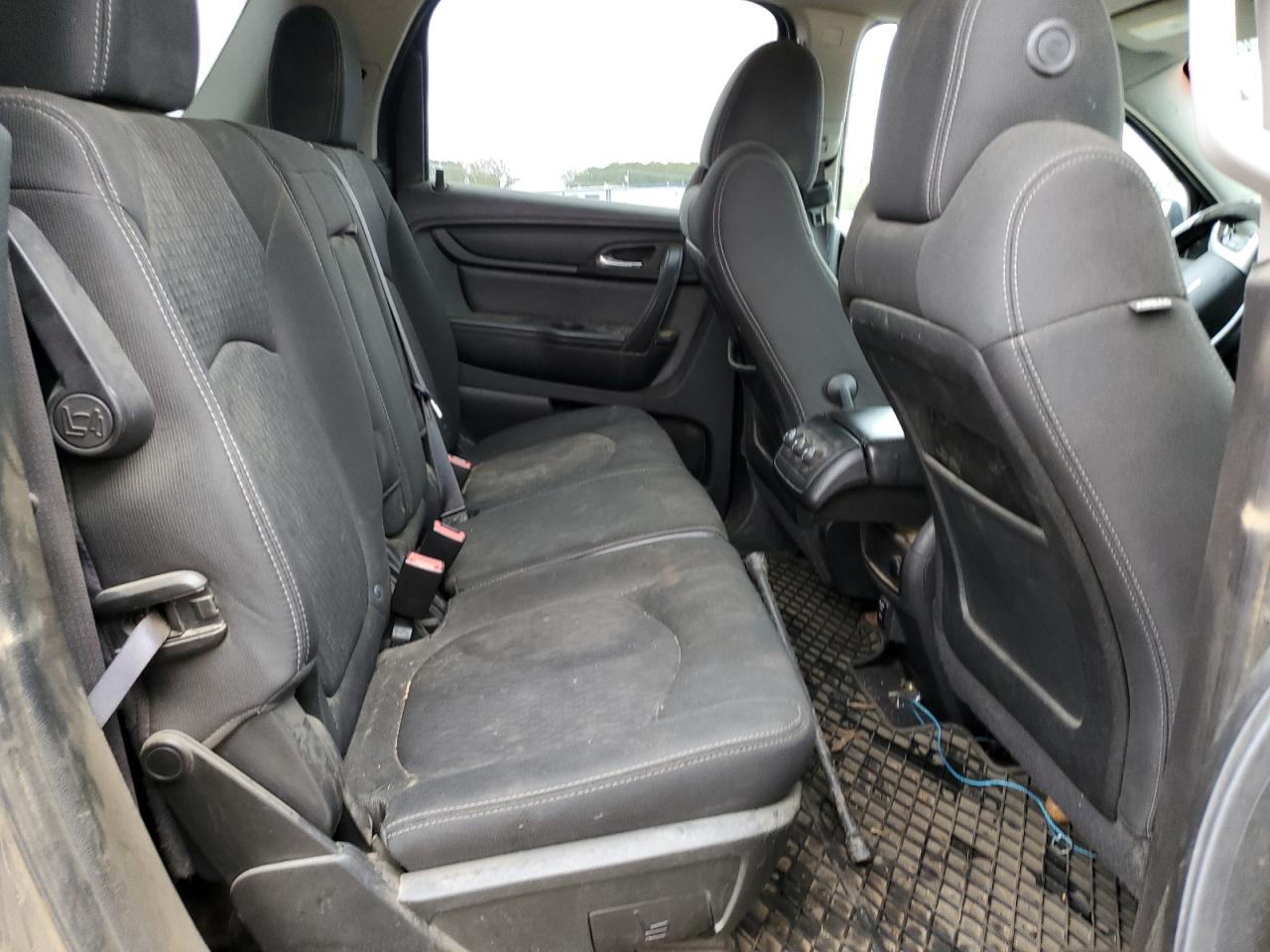 2014 GMC Acadia Sle VIN: 1GKKVNED2EJ223651 Lot: 82347565