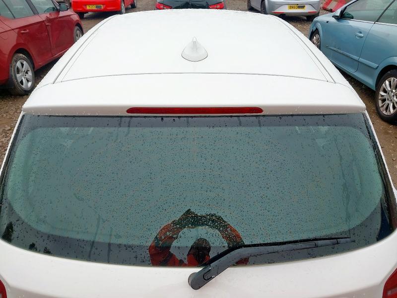 2012 BMW 116D SPORT AUTO 
