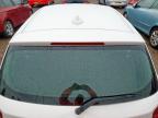 2012 BMW 116D SPORT AUTO  for sale at Copart YORK