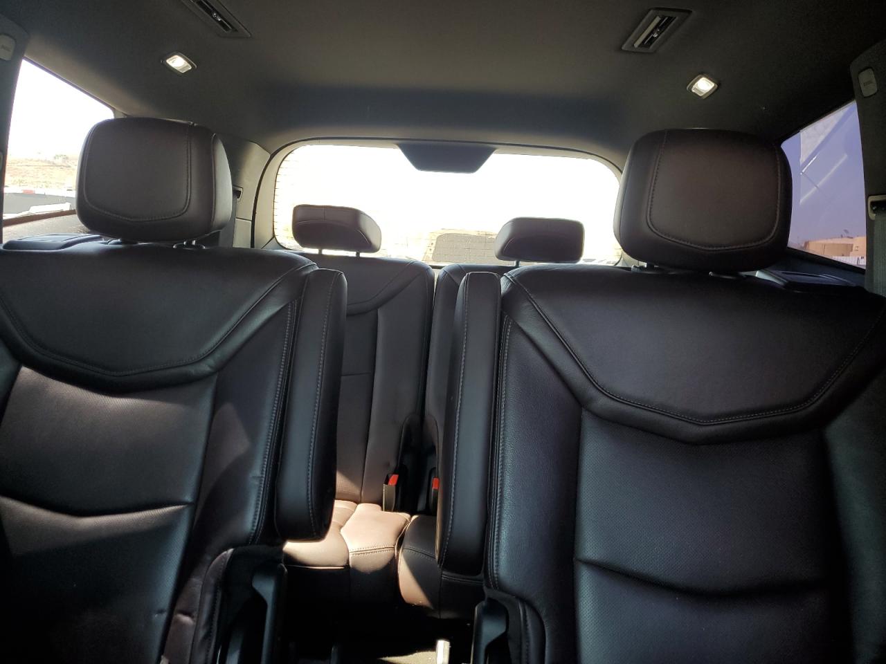 2020 Cadillac Xt6 Premium Luxury VIN: 1GYKPCRS5LZ100471 Lot: 84473755