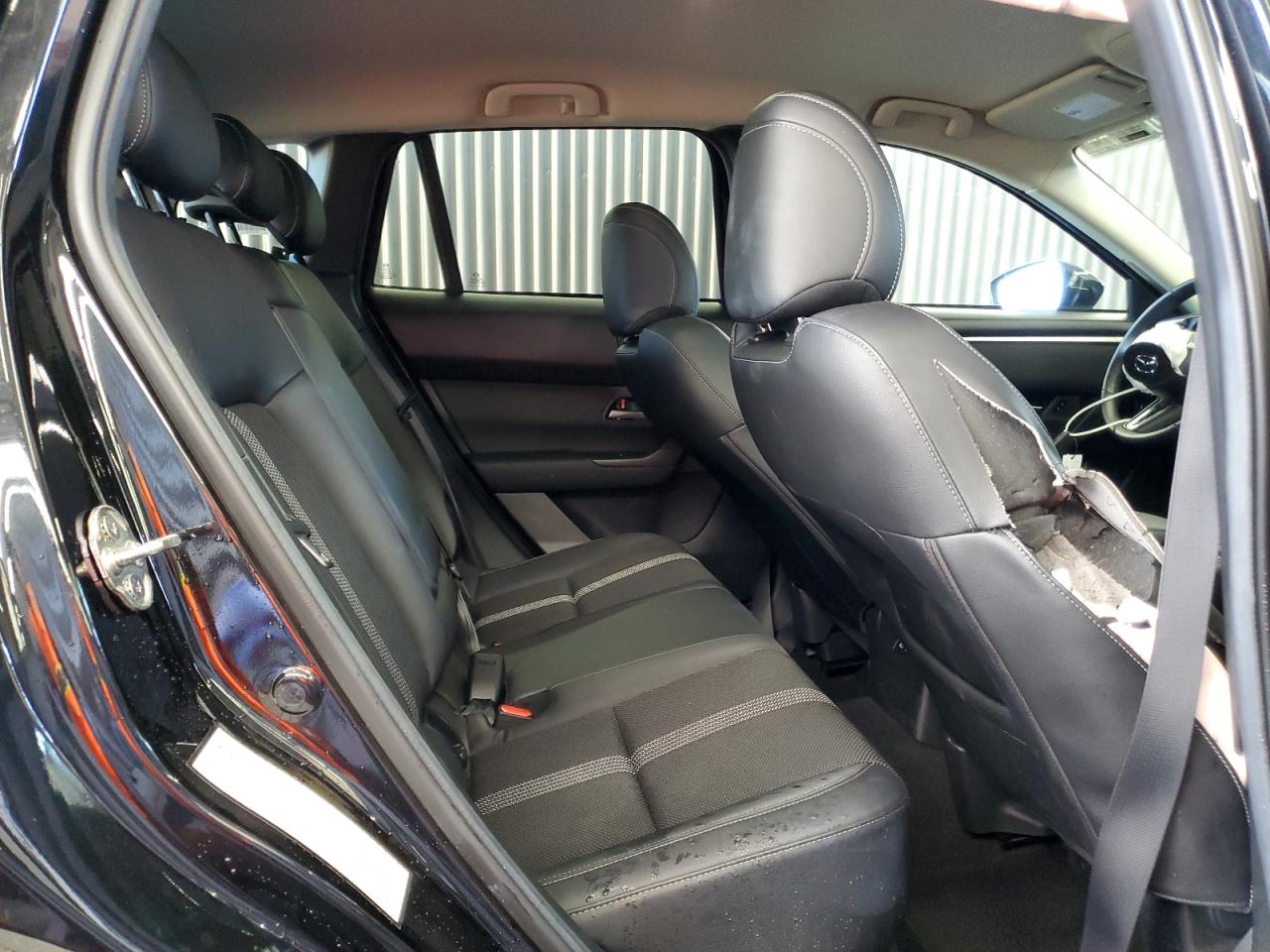2025 Mazda Cx-50 Preferred VIN: 7MMVABBM8SN324091 Lot: 87042865
