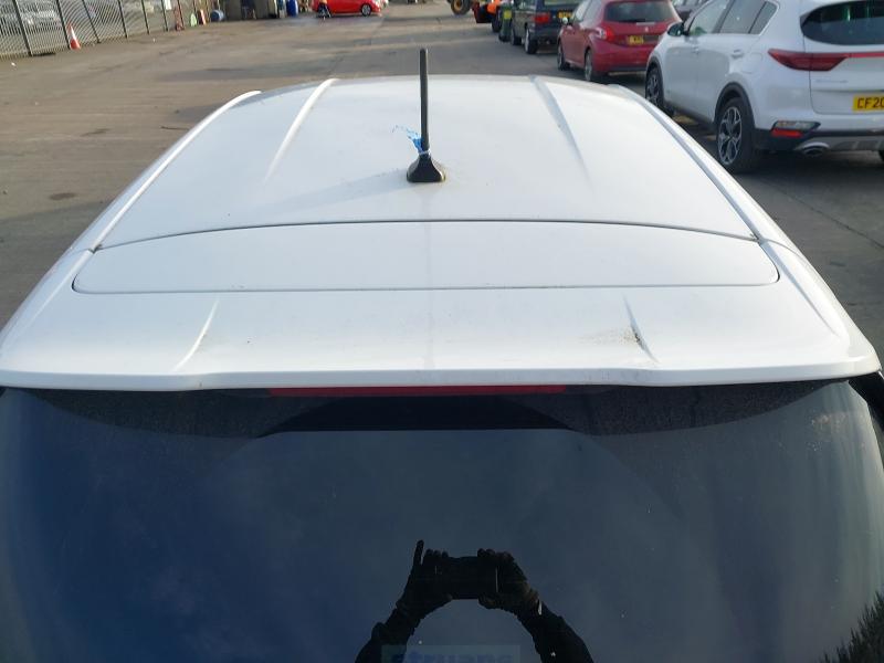 2019 FORD FIESTA 1.0 ECOBOOST 125 ST-LINE 3DR