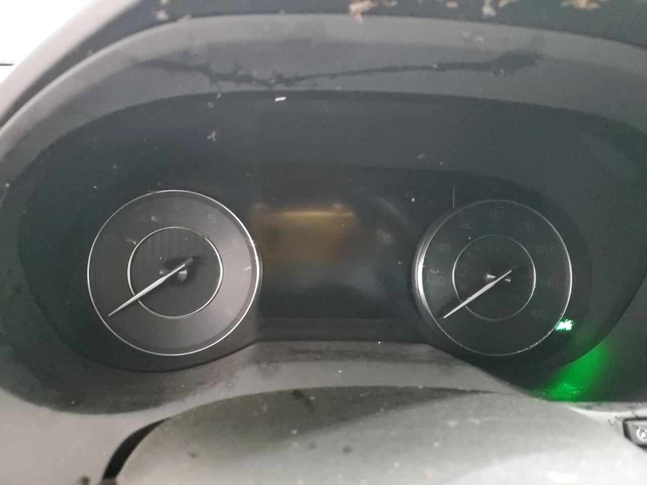 2021 Acura Rdx VIN: 5J8TC2H33ML016830 Lot: 87089415