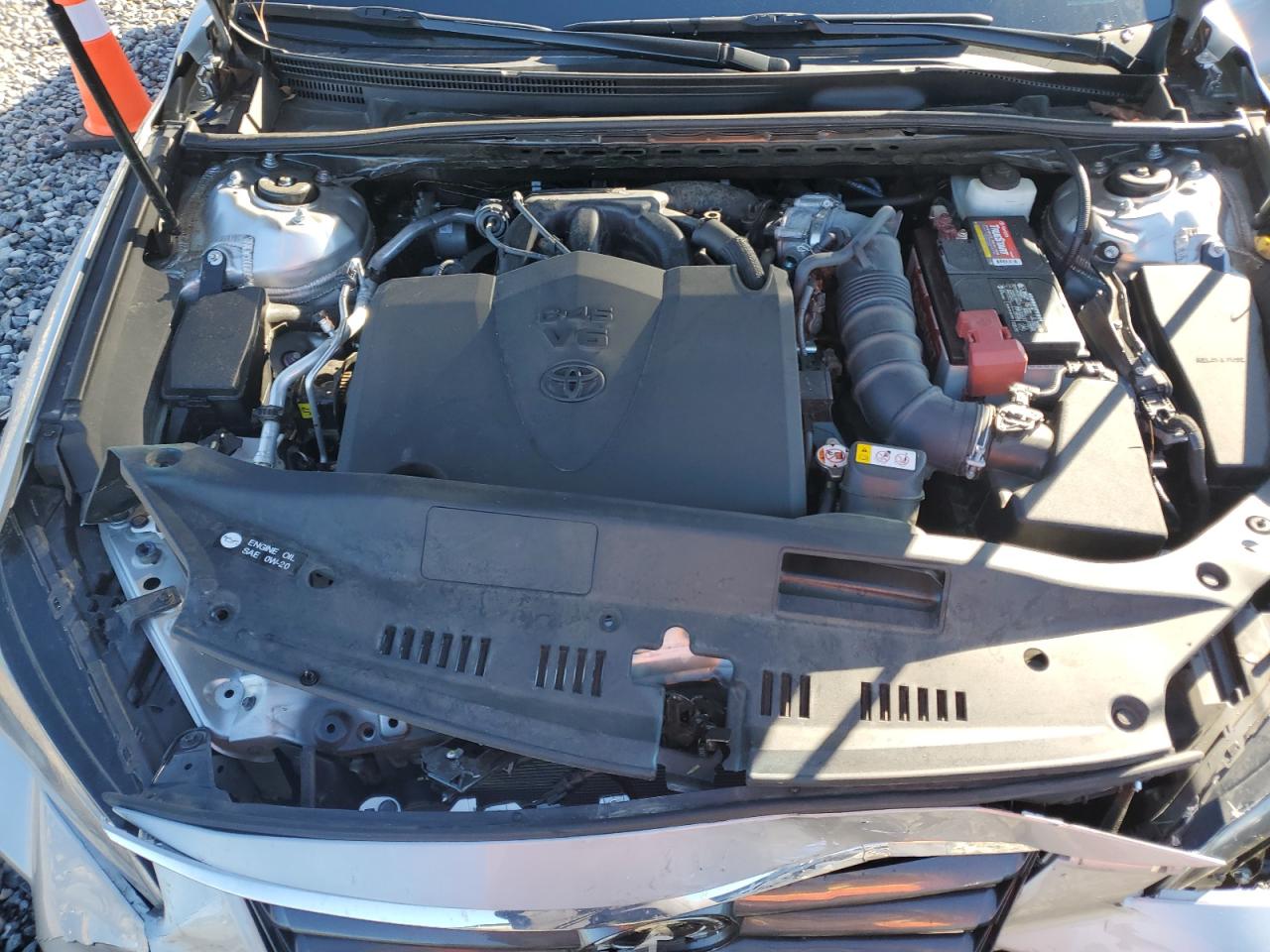 2019 Toyota Avalon Xle VIN: 4T1BZ1FB7KU026230 Lot: 90341185