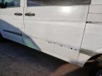 2004 MERCEDES VITO 111 CDI LONG  for sale at Copart CHESTER