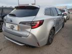 2020 TOYOTA COROLLA EXCEL HEV CVT 2.0 VVT-I HYBRID EXCEL 5DR CVT for sale at Copart WOLVERHAMPTON
