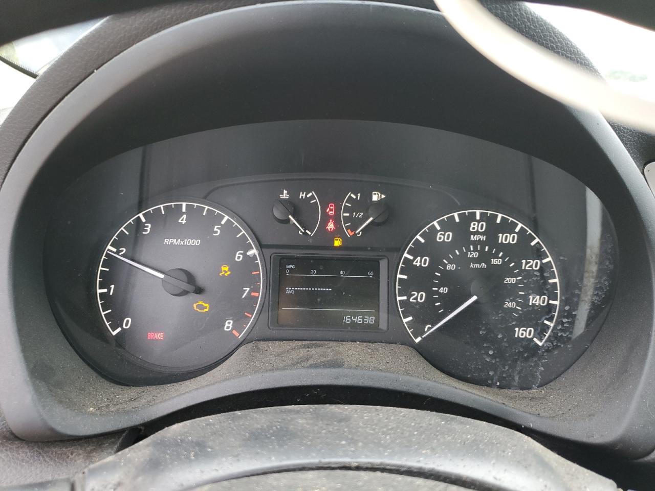 2017 Nissan Sentra S VIN: 3N1AB7AP6HY388231 Lot: 85692095