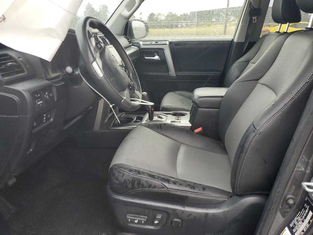 2022 Toyota 4Runner Sr5 VIN: JTEFU5JR0N5263748 Lot: 85929455