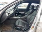 2007 BMW 320D M SPORT TOURING AUTO  for sale at Copart WISBECH