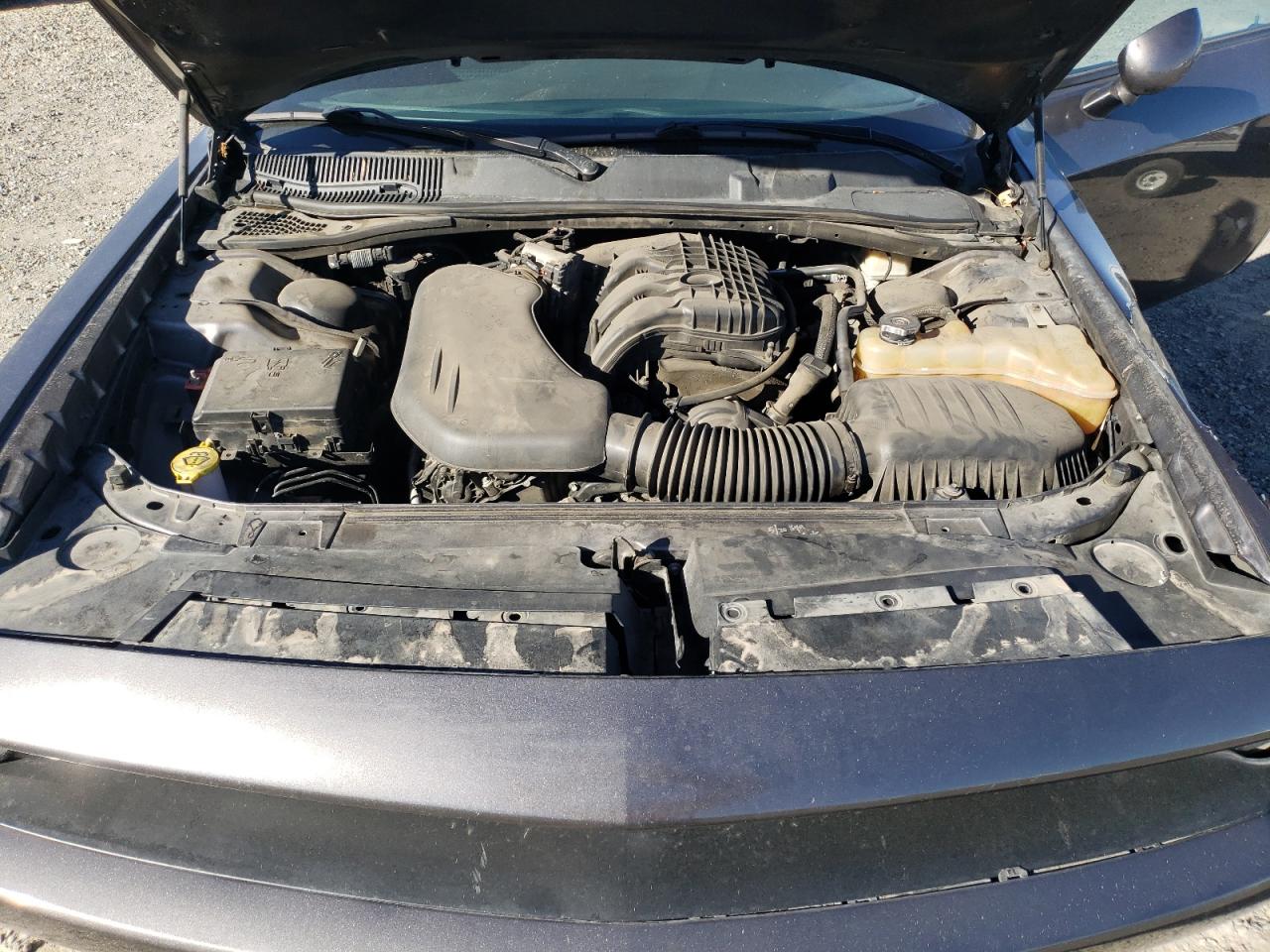 2016 Dodge Challenger Sxt VIN: 2C3CDZAG2GH184434 Lot: 85907665