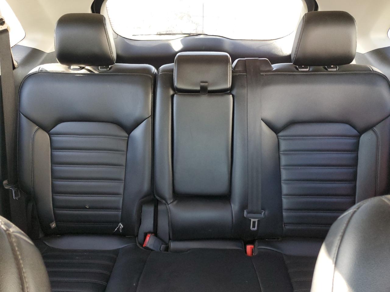 2019 Ford Edge Sel VIN: 2FMPK4J97KBB15415 Lot: 86328125