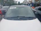 2013 SKODA FABIA MONTE CARLO TSI  for sale at Copart WOLVERHAMPTON