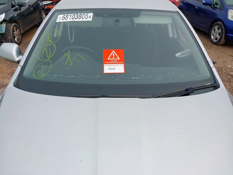 2012 SKODA OCTAVIA 2.0 TDI CR SE 5DR