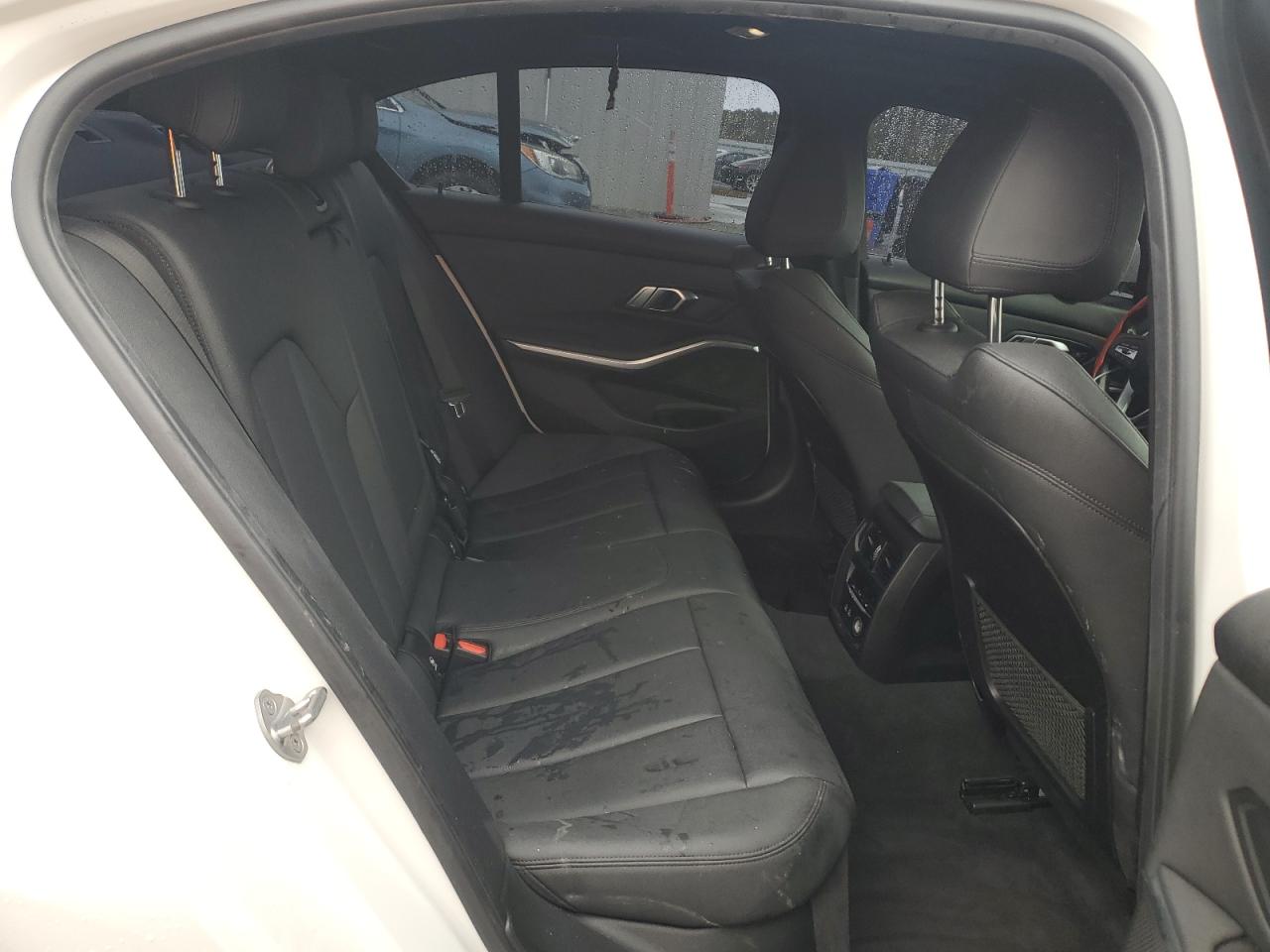 2020 BMW 330I VIN: 3MW5R1J07L8B21079 Lot: 84634025