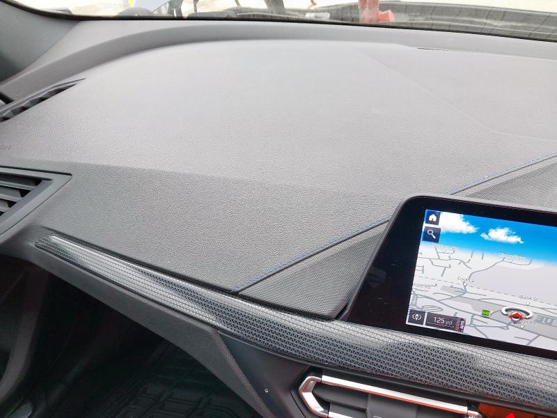 2024 BMW 1 SERIES 116D M SPORT 5DR STEP AUTO [LIVE COCKPIT PRO]