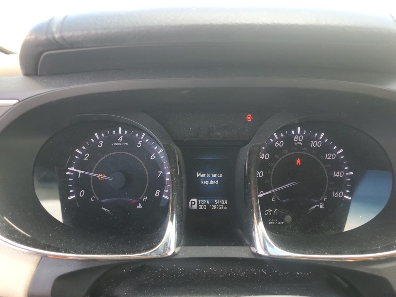 2014 Toyota Avalon Base VIN: 4T1BK1EB7EU087197 Lot: 85586265