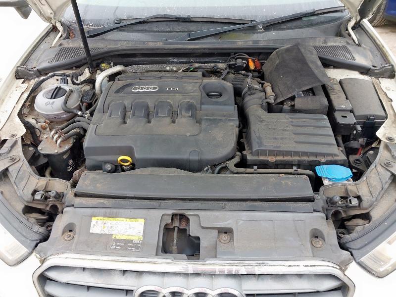 2014 AUDI A3 SE TDI 