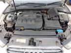 2014 AUDI A3 SE TDI  for sale at Copart BRISTOL