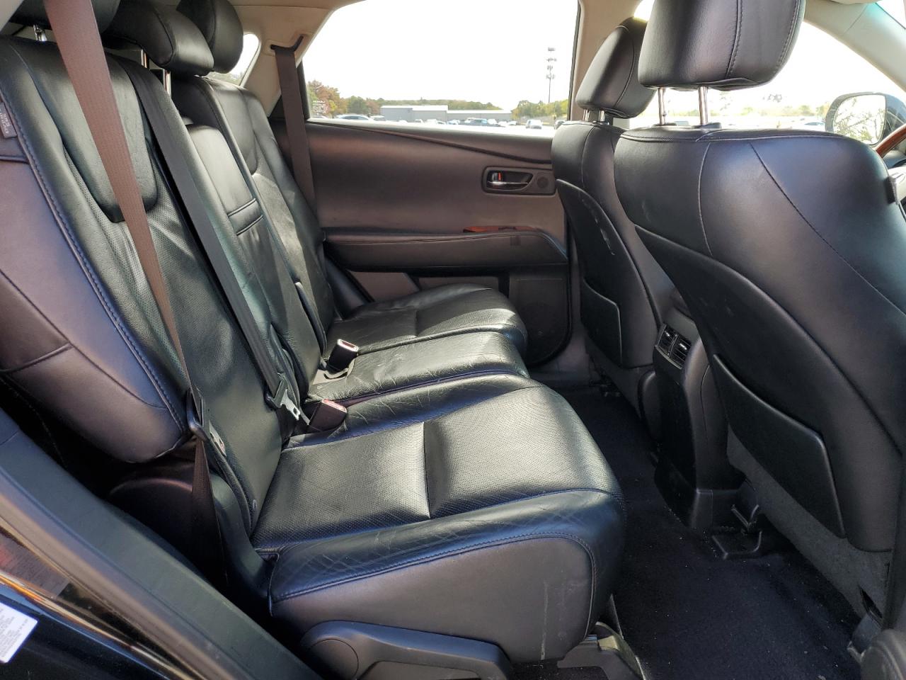 2012 Lexus Rx 450H VIN: JTJBC1BA8C2435897 Lot: 82360265