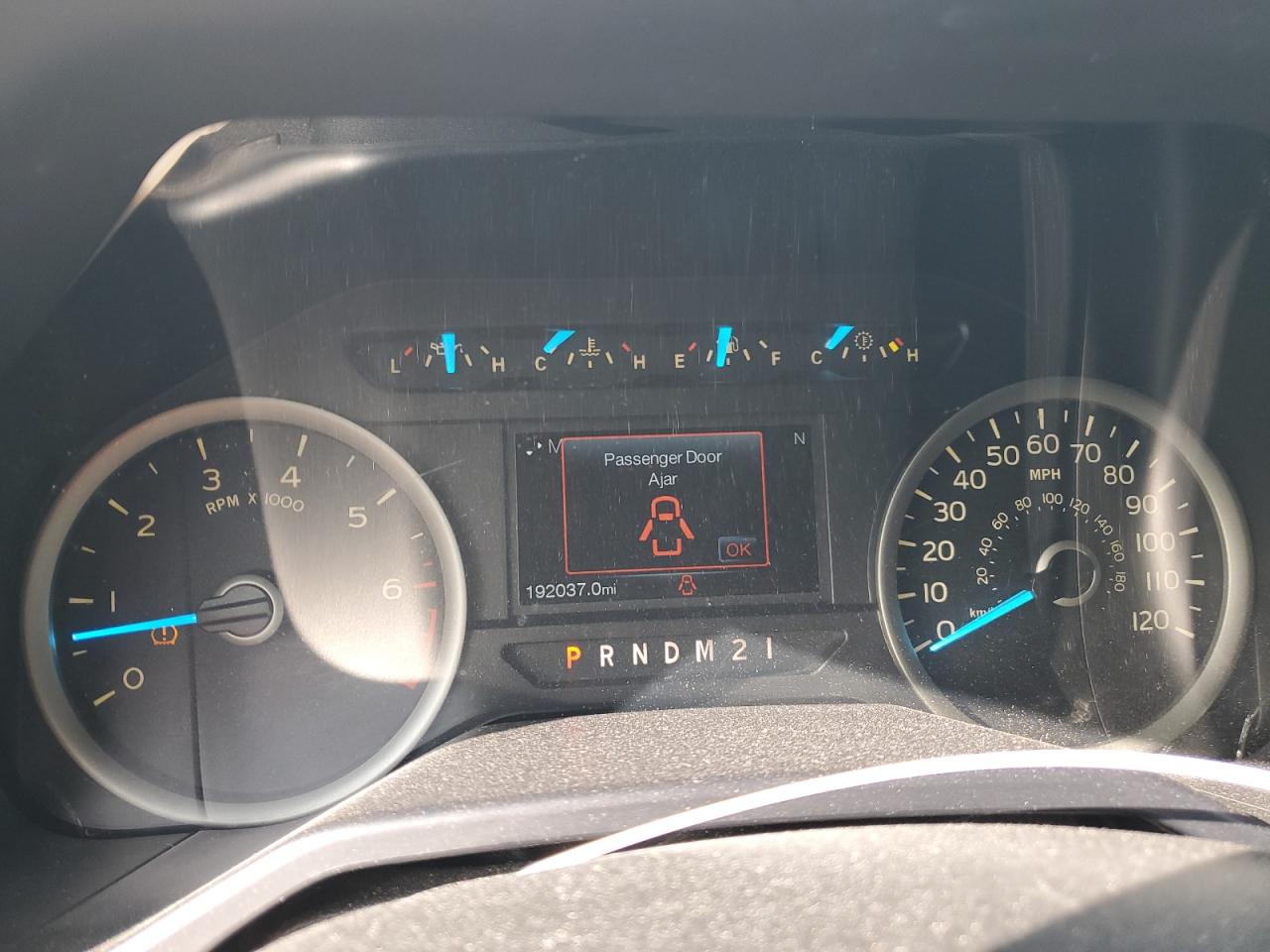 2016 Ford F150 Supercrew VIN: 1FTFW1EG6GFC76128 Lot: 81265465