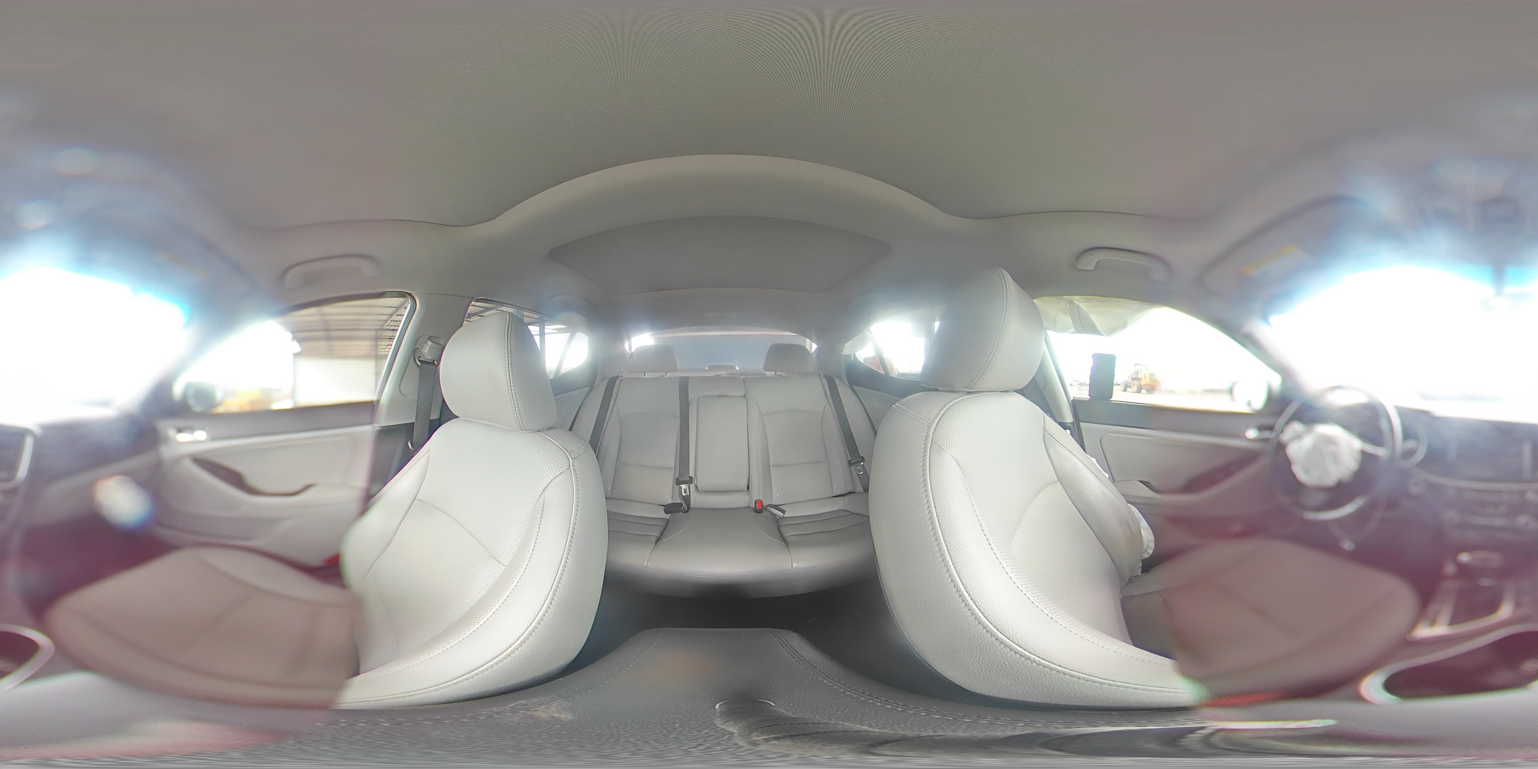 2014 Kia Optima Ex VIN: 5XXGN4A75EG326630 Lot: 82424635