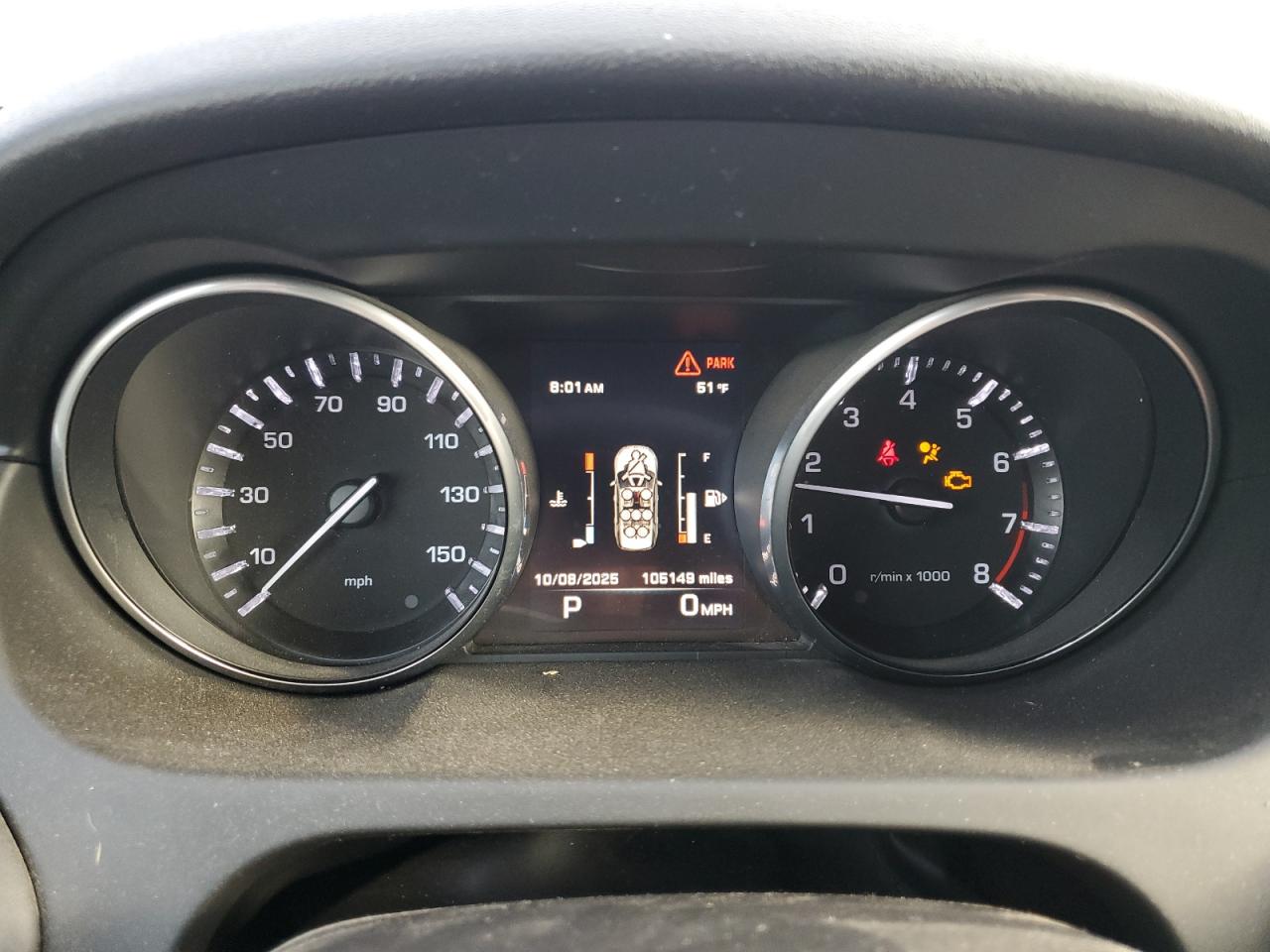 2016 Land Rover Discovery Sport Hse Luxury VIN: SALCT2BG7GH610637 Lot: 85695555