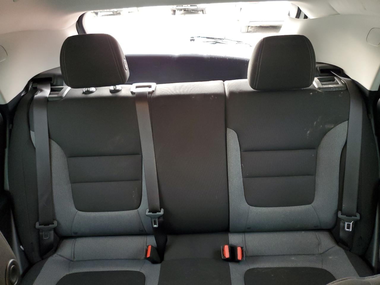 2026 Chevrolet Trailblazer Lt VIN: KL79MRSL3TB017081 Lot: 85075365