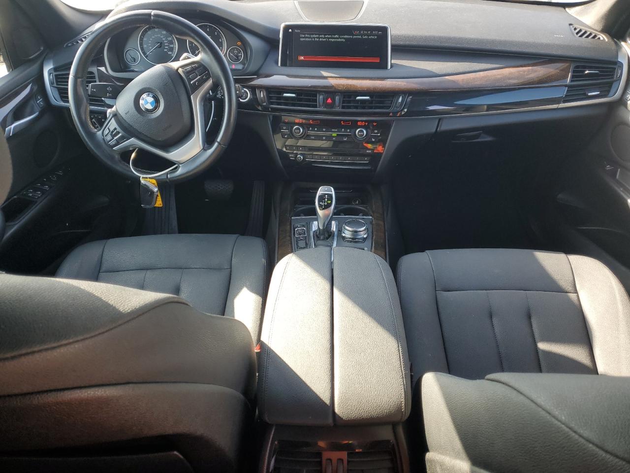 2018 BMW X5 Sdrive35I VIN: 5UXKR2C53J0X09250 Lot: 84009595