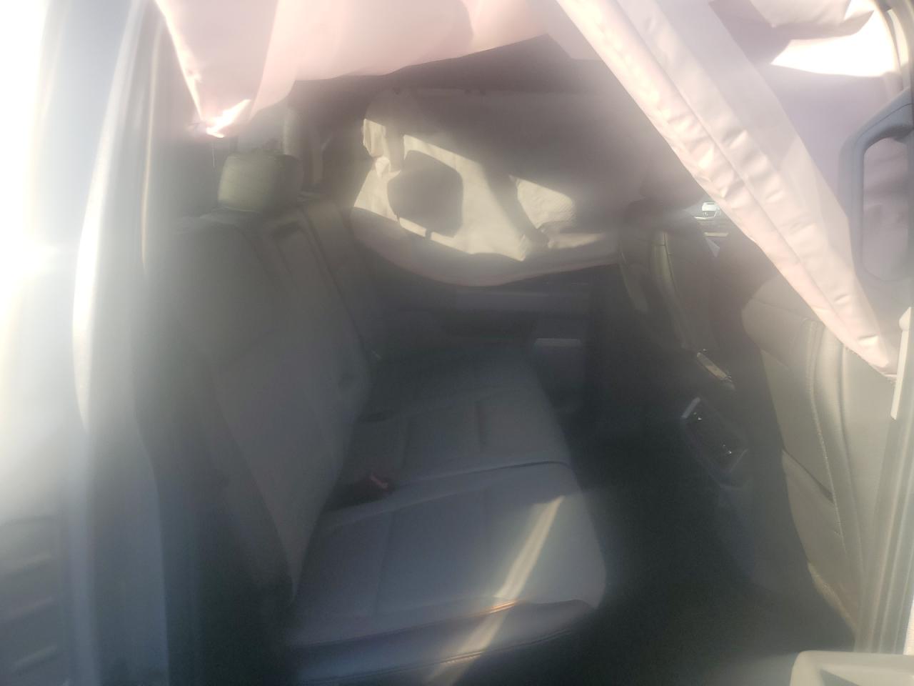 2025 Ford F150 Lariat VIN: 1FTFW5L86SKD64017 Lot: 90329285