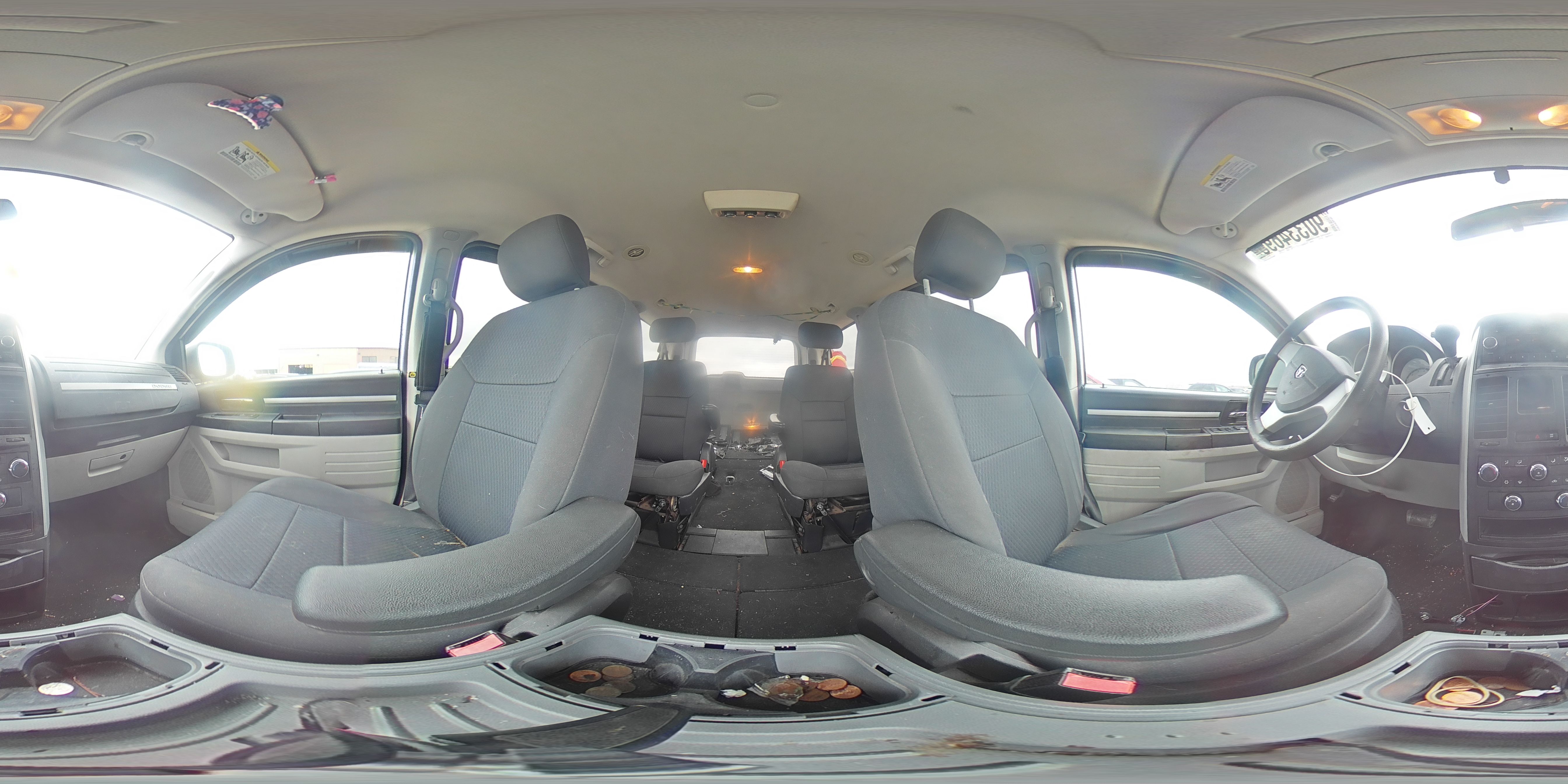 2010 Dodge Grand Caravan Se VIN: 2D4RN4DE5AR232982 Lot: 90334695