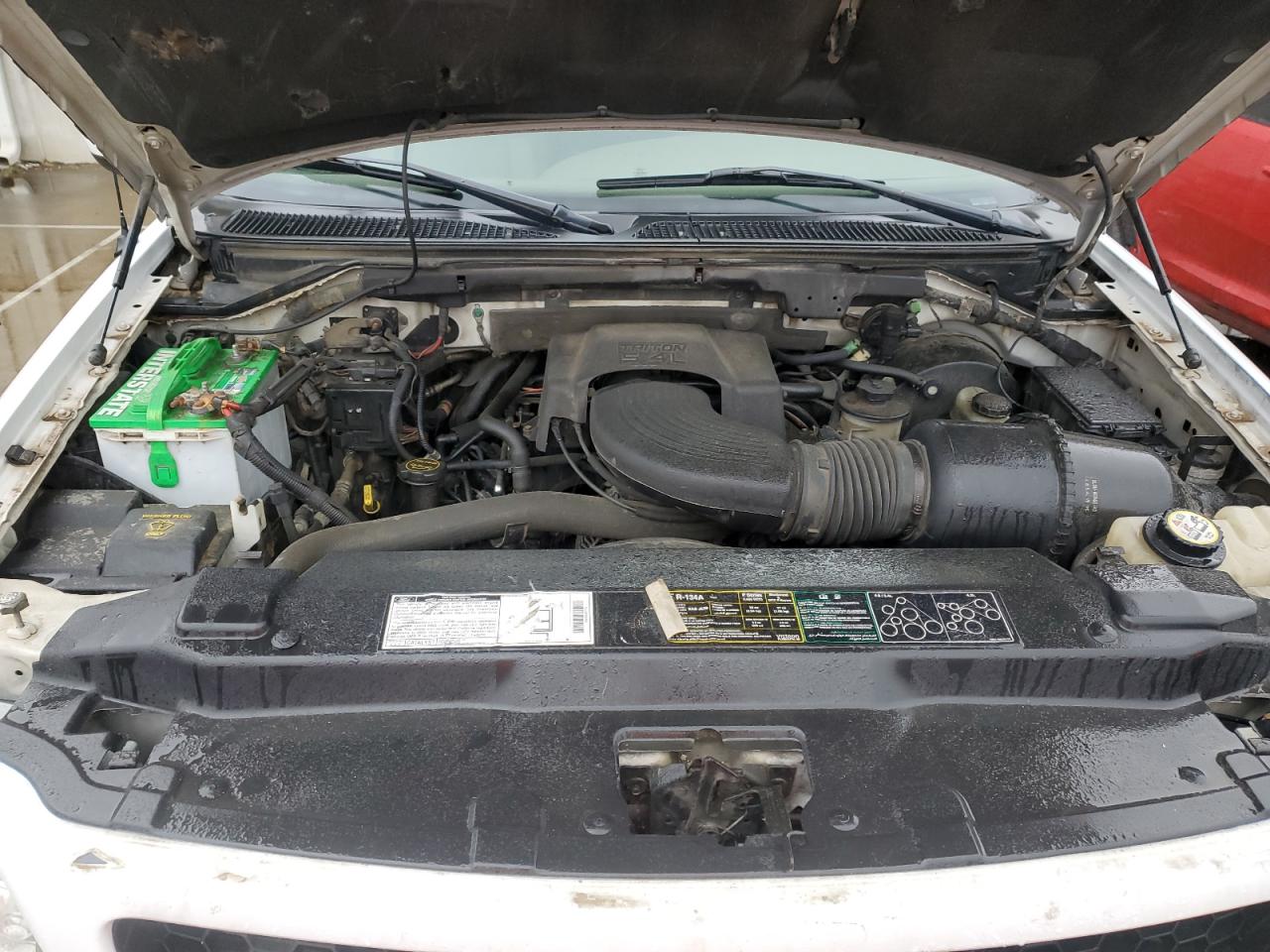 2002 Ford F150 VIN: 1FTRX18L12NA14146 Lot: 90521185