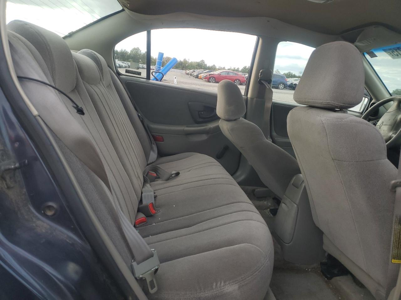 2001 Chevrolet Malibu VIN: 1G1ND52JX16269983 Lot: 82410315