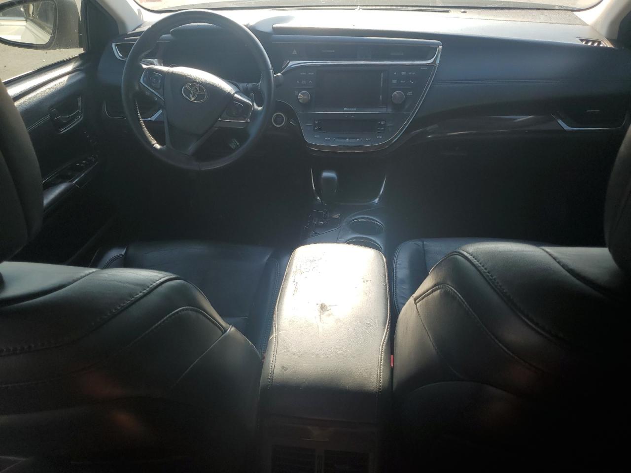 2013 Toyota Avalon Base VIN: 4T1BK1EB1DU017161 Lot: 82494755