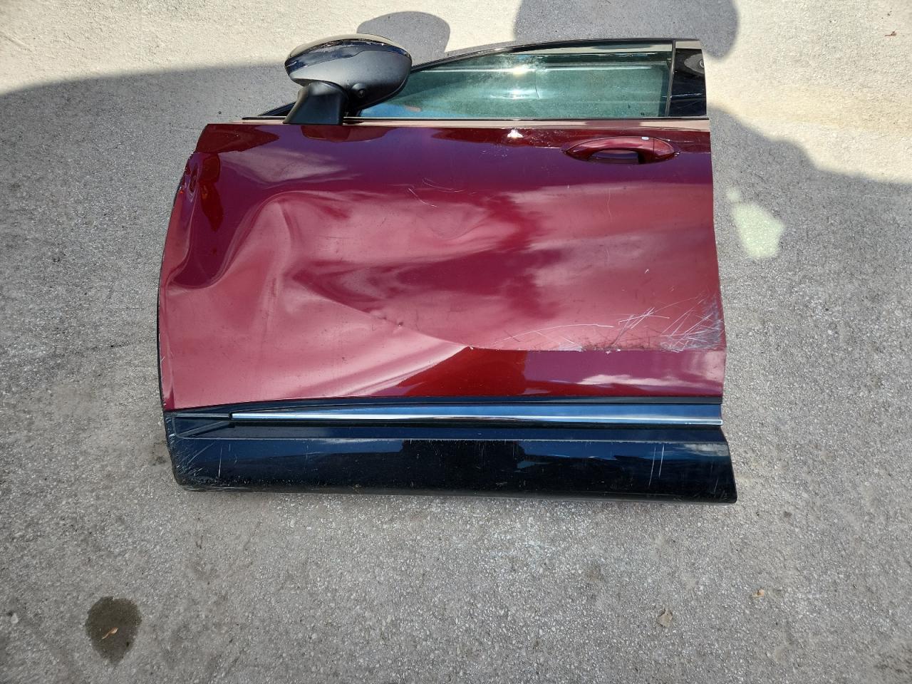 2022 Buick Envision Essence VIN: LRBFZPR42ND031411 Lot: 89845045