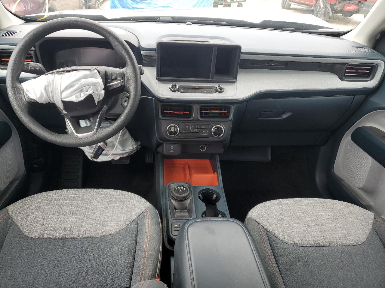 2022 Ford Maverick Xl VIN: 3FTTW8E34NRA82514 Lot: 84653535