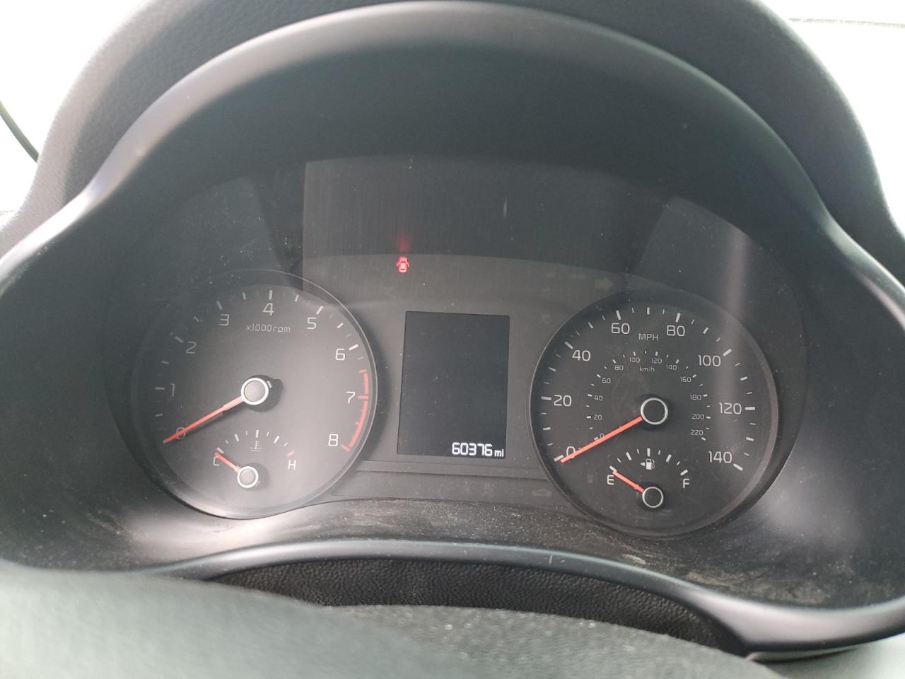 2021 Kia Rio Lx VIN: 3KPA24AD6ME372687 Lot: 82487705