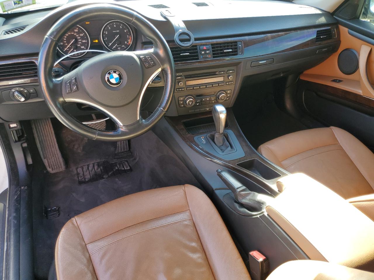 2011 BMW 328 Xi Sulev VIN: WBAKF5C58BE655800 Lot: 85745255