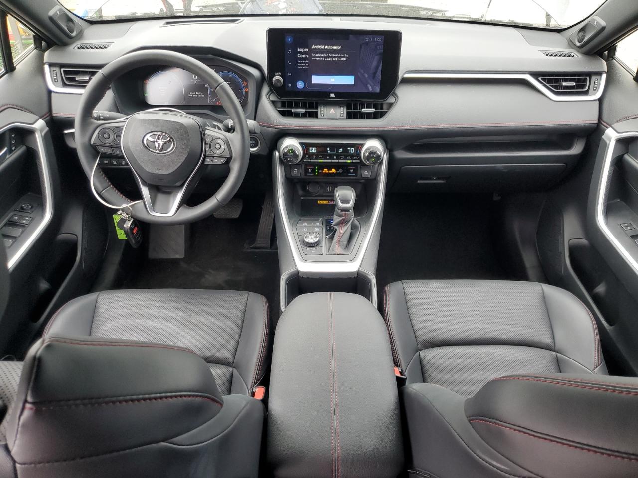 2024 Toyota Rav4 Prime Xse VIN: JTMFB3FV3RD193579 Lot: 85823335