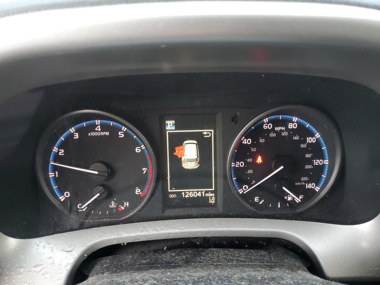 2017 Toyota Rav4 Le VIN: 2T3BFREV2HW590130 Lot: 86079425