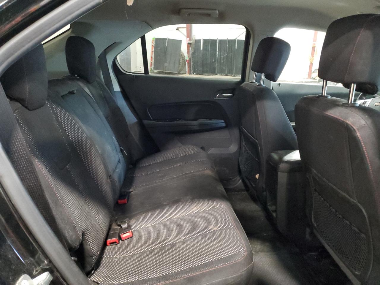 2017 Chevrolet Equinox Lt VIN: 2GNFLFEK2H6127003 Lot: 85088335