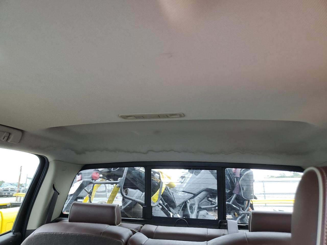 2014 Chevrolet Silverado K1500 High Country VIN: 3GCUKTEC7EG421569 Lot: 82192025