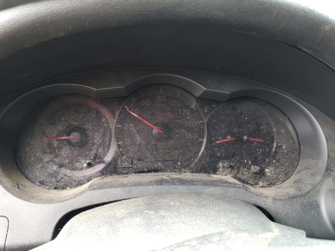 2010 Nissan Altima Base VIN: 1N4AL2AP0AN417356 Lot: 84480995