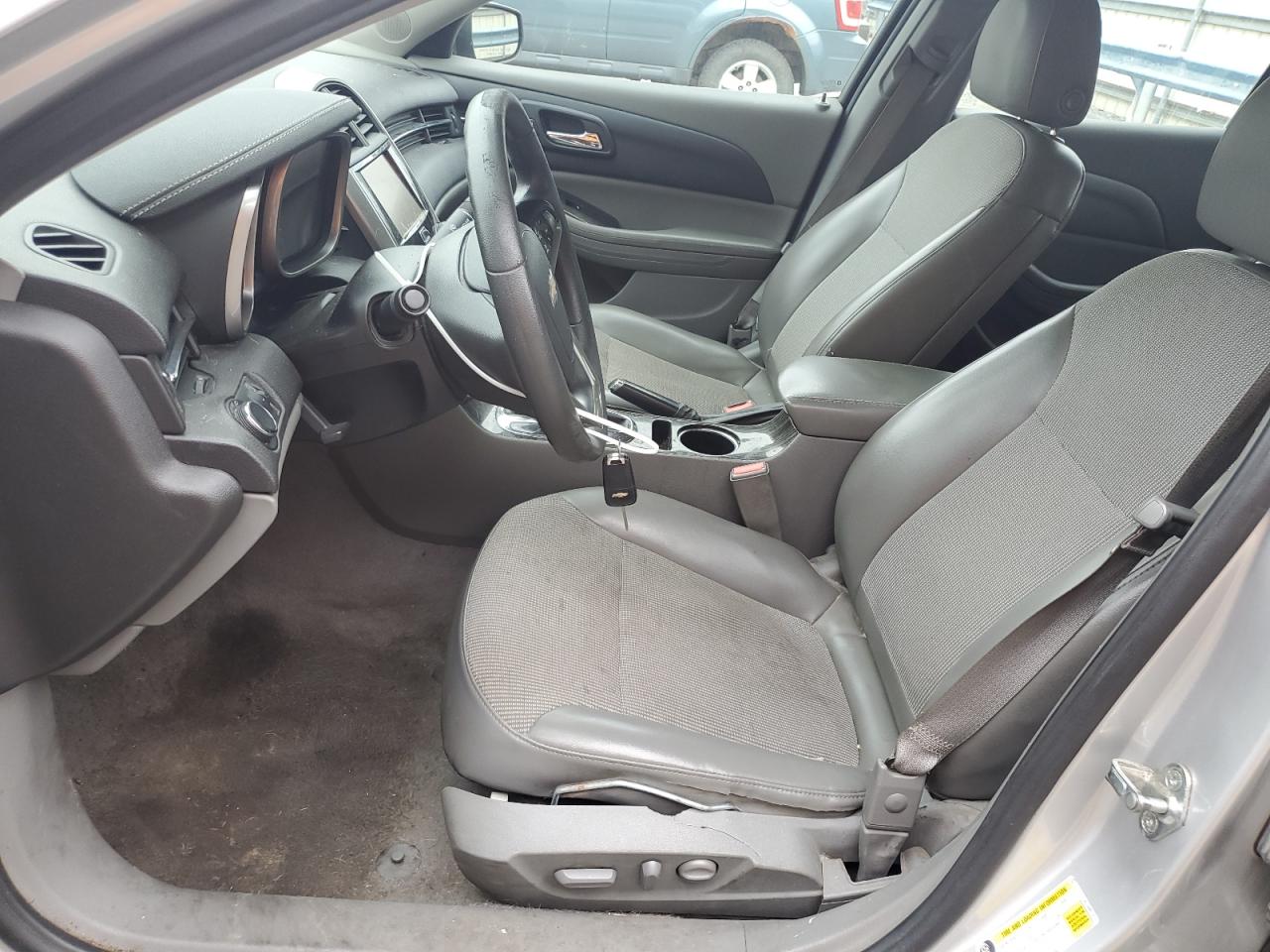 2015 Chevrolet Malibu 1Lt VIN: 1G11C5SL8FF308578 Lot: 85909015