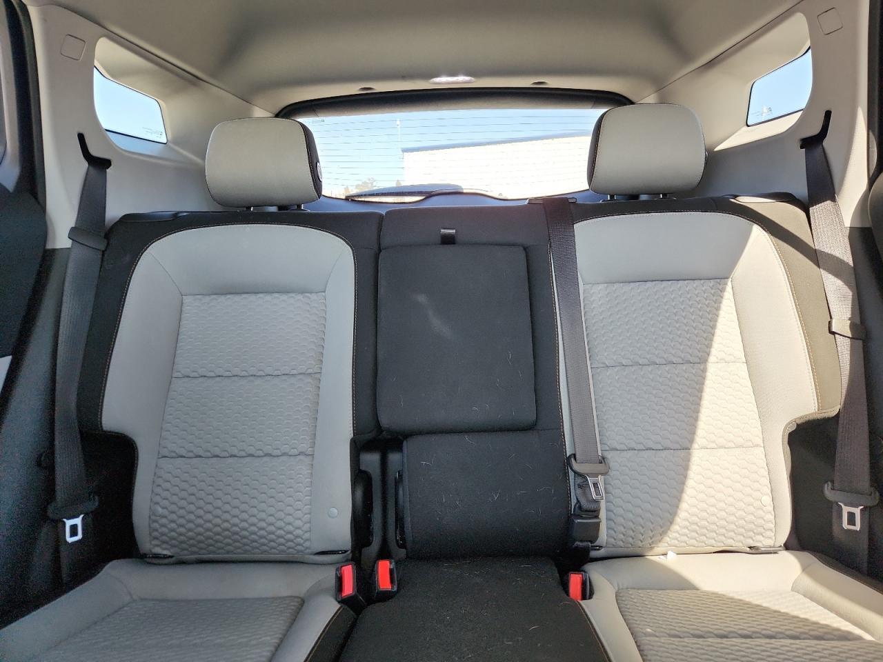 2019 GMC Terrain Sle VIN: 3GKALMEV7KL196861 Lot: 87022475