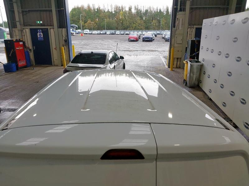 2021 FORD TRANSIT COURIER BASE 